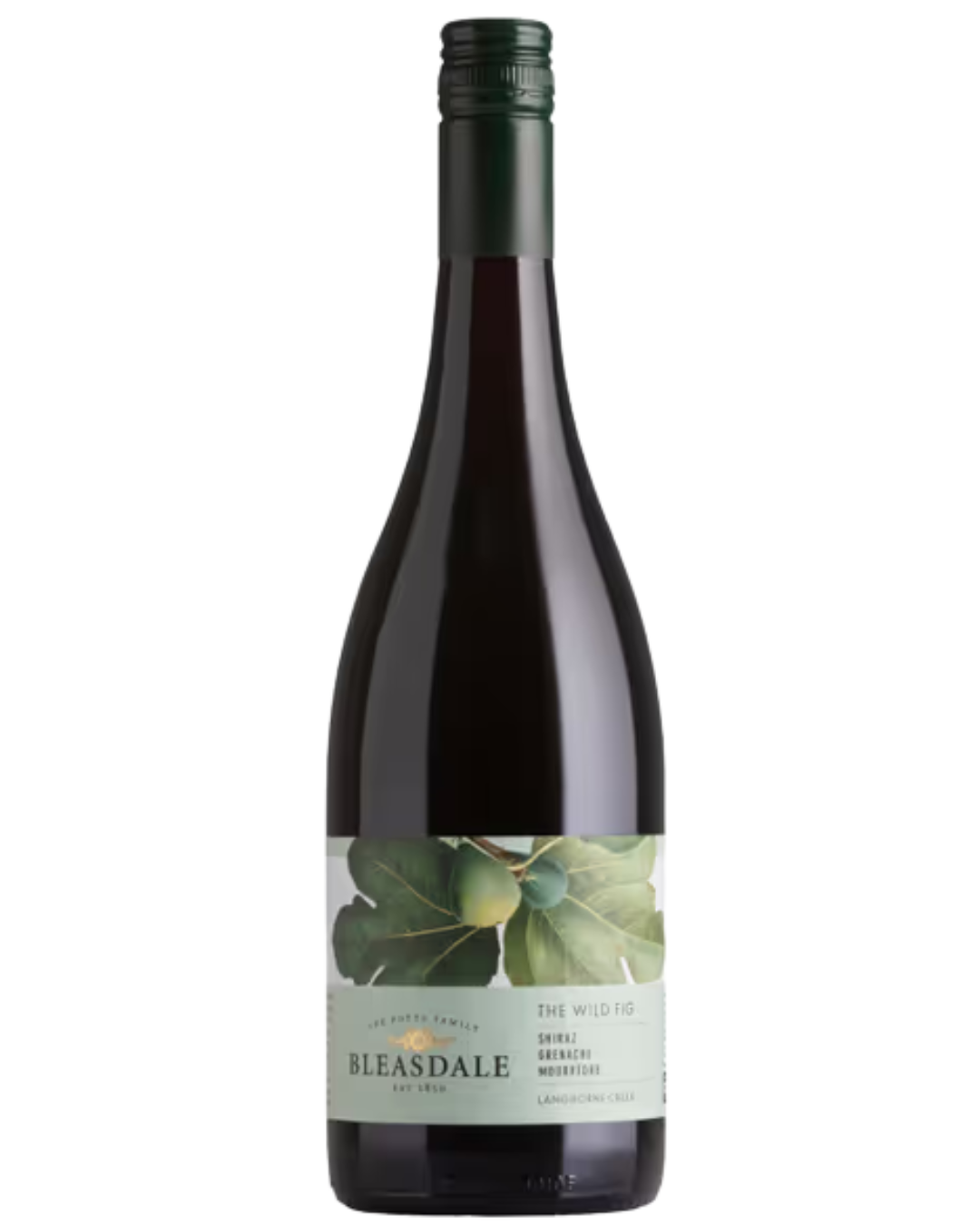 2023 Bleasdale The Wild Fig Shiraz Grenache Mourvèdre