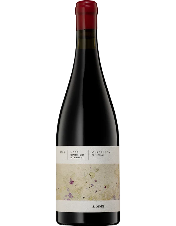 2023 Bondar Hope Springs Eternal Shiraz