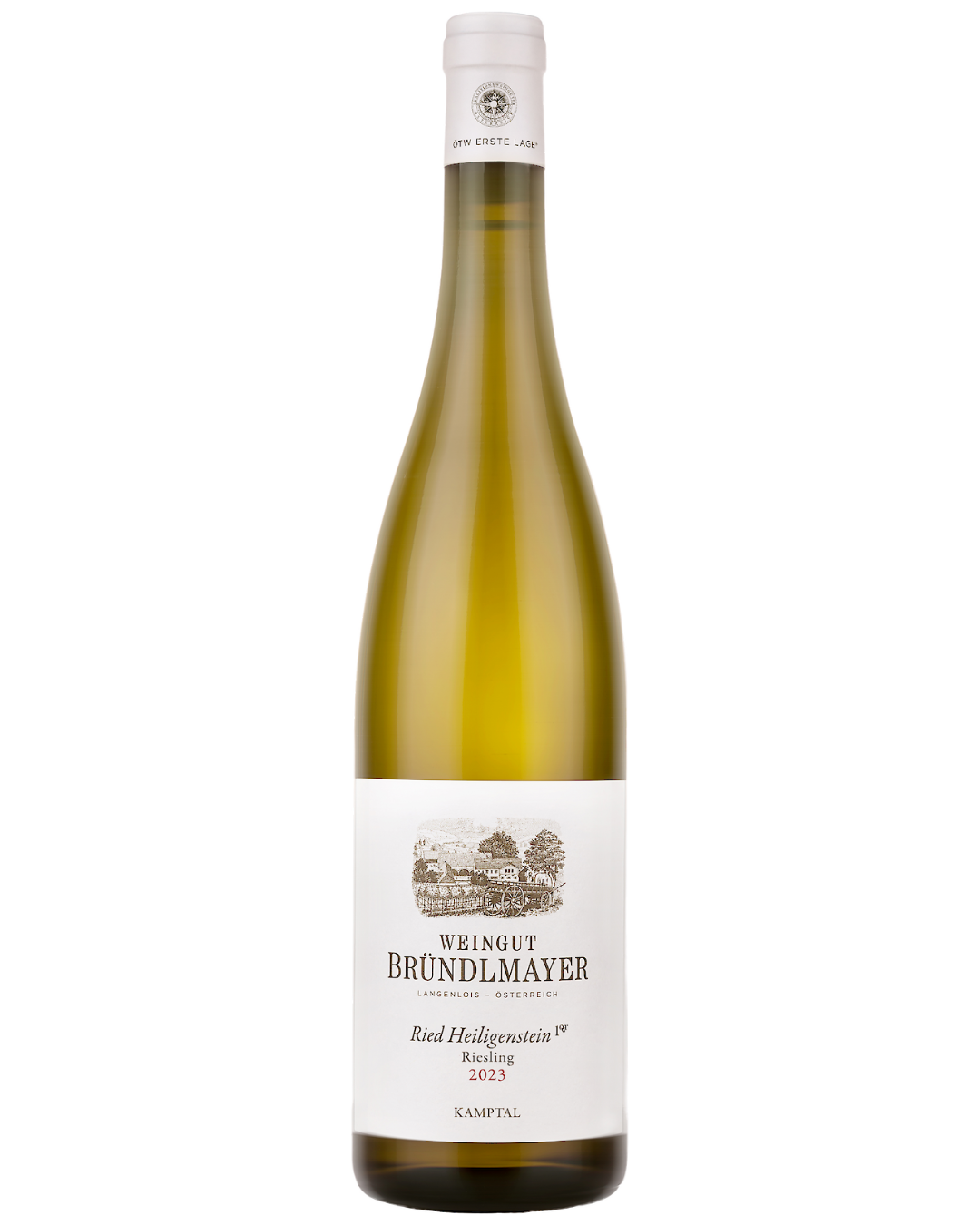 2023 Bründlmayer ‘Heiligenstein’ Riesling