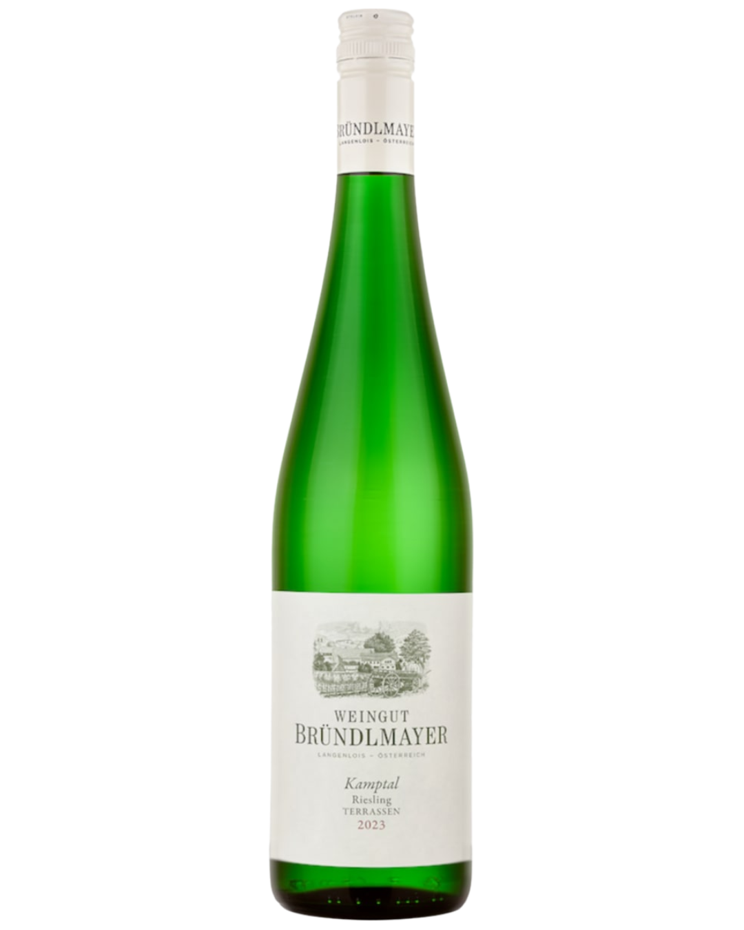 2023 Bründlmayer ‘Terrassen’ Riesling