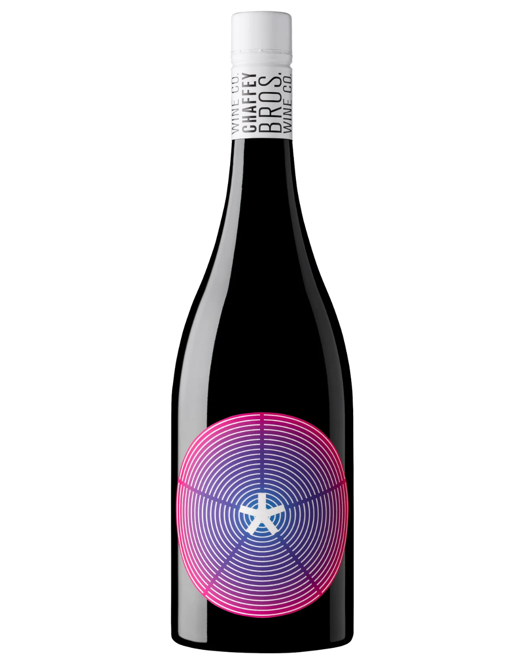 2023 Chaffey Bros Omnia Nova Syrah