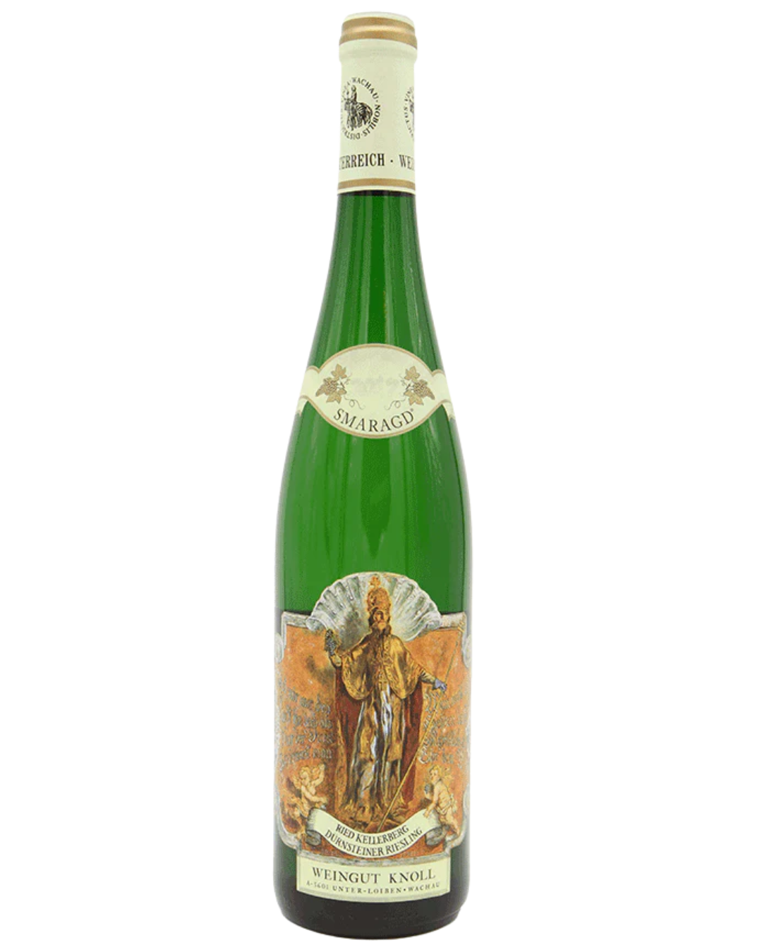 2023 Emmerich Knoll ‘Kellerberg’ Smaragd Riesling