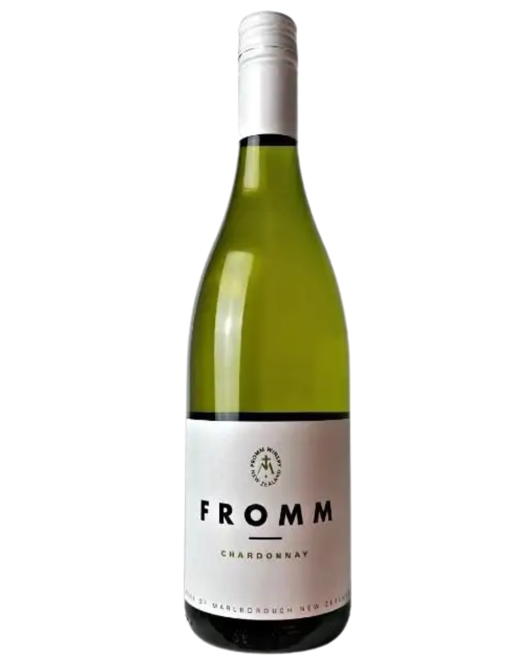 2022 Fromm Vineyard Chardonnay