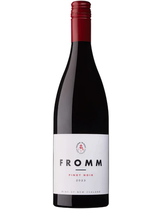 2021 Fromm Vineyard Fromm Vineyard Pinot Noir