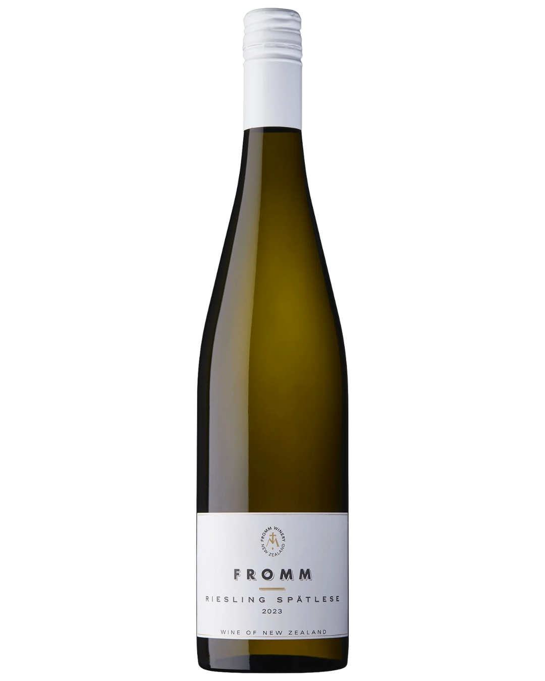 2024 Fromm Spatlese Riesling