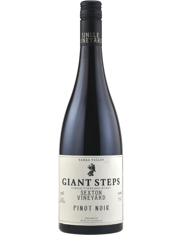 2024 Giant Steps Sexton's Vineyard Pinot Noir