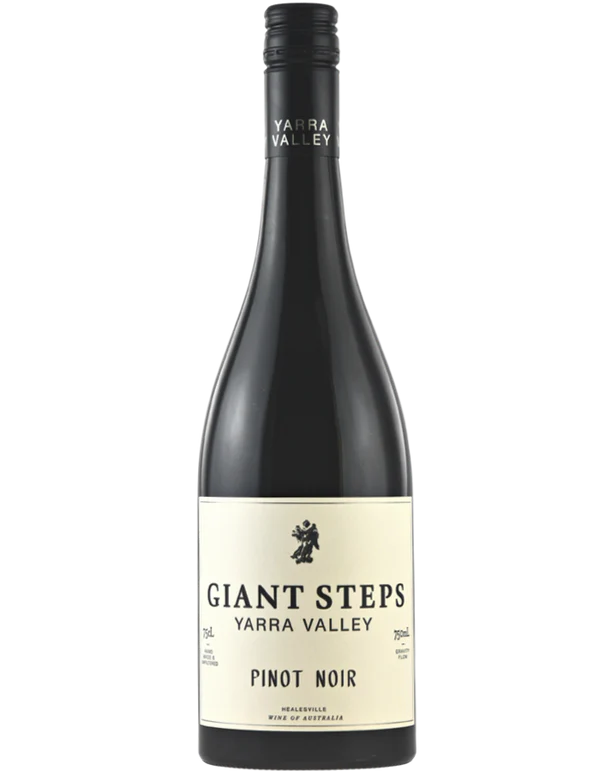 2024 Giant Steps Yarra Valley Pinot Noir