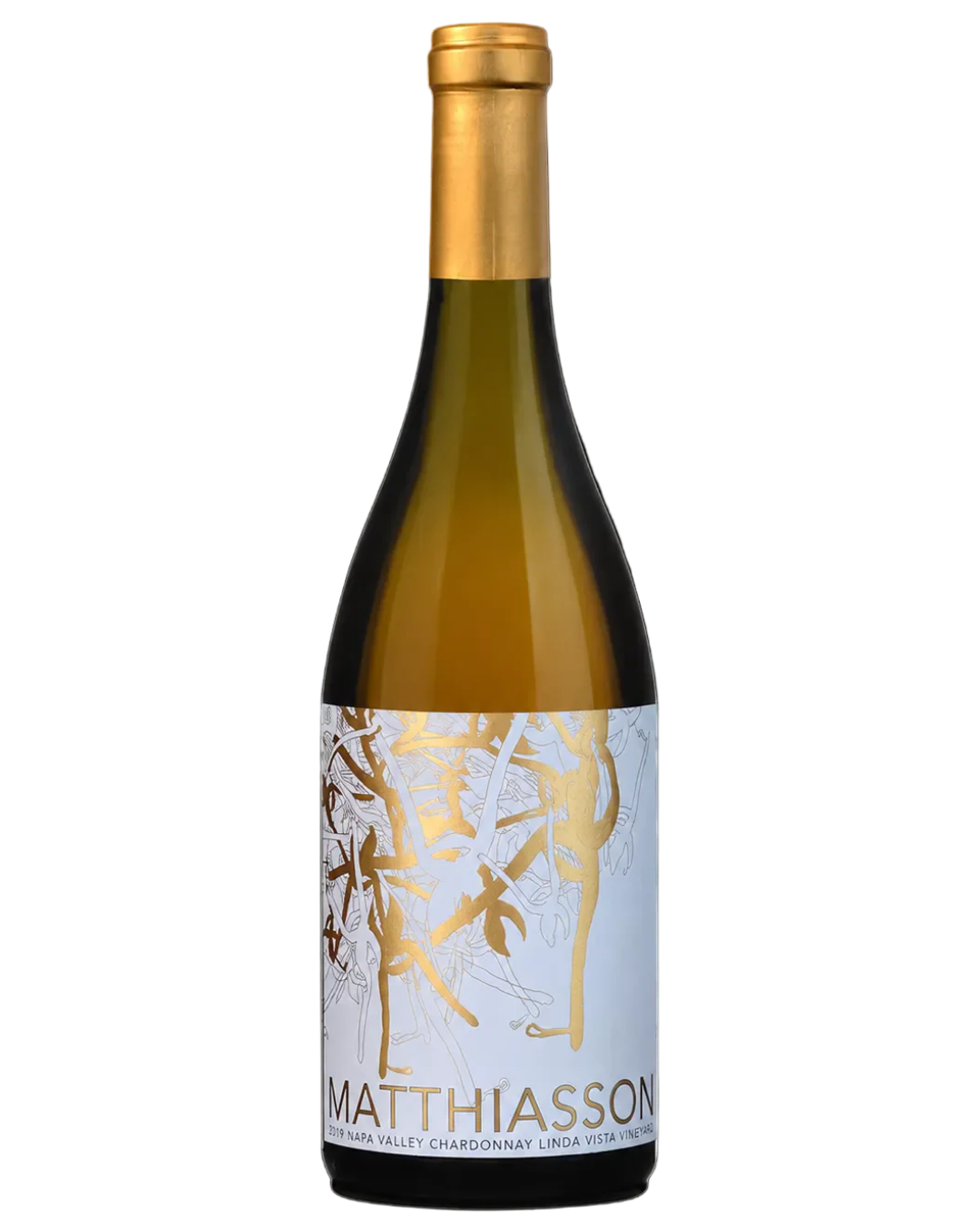 2023 Matthiasson Linda Vista Chardonnay | Napa Valley Chardonnay