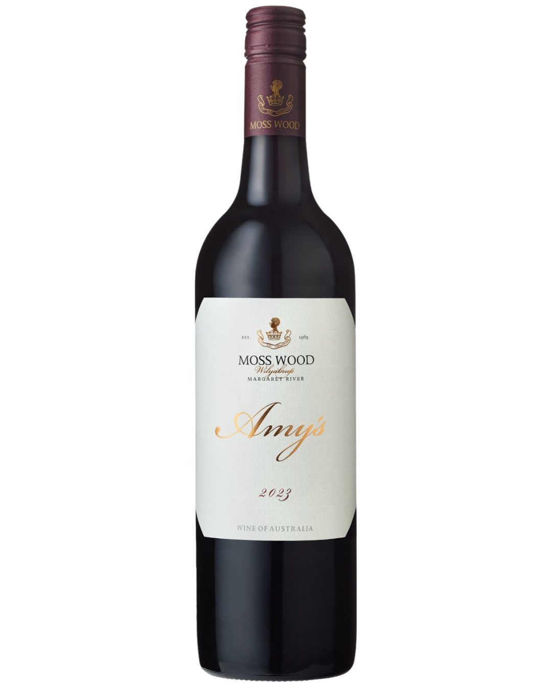 2023 Moss Wood Amy's Cabernet Blend
