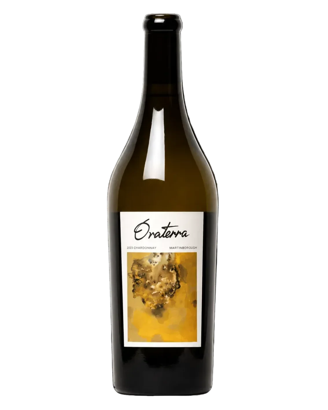 2023 Oraterra Chardonnay | Martinborough New Zealand Chardonnay