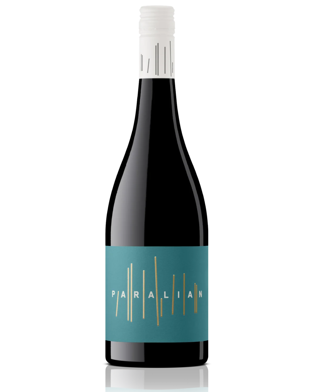 2023 Paralian Springs Hill Vineyard Mataro