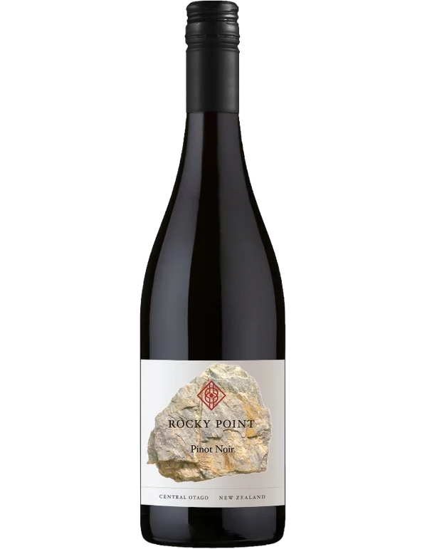 2023 Prophet's Rock Rocky Point Pinot Noir Central Otago New Zealand