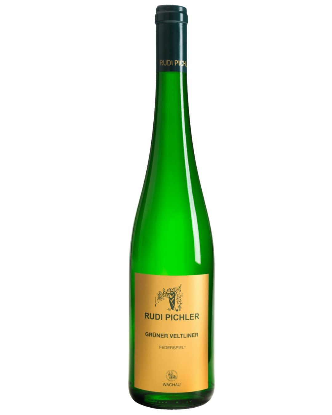 2024 Rudi Pichler Grüner Veltliner Federspiel