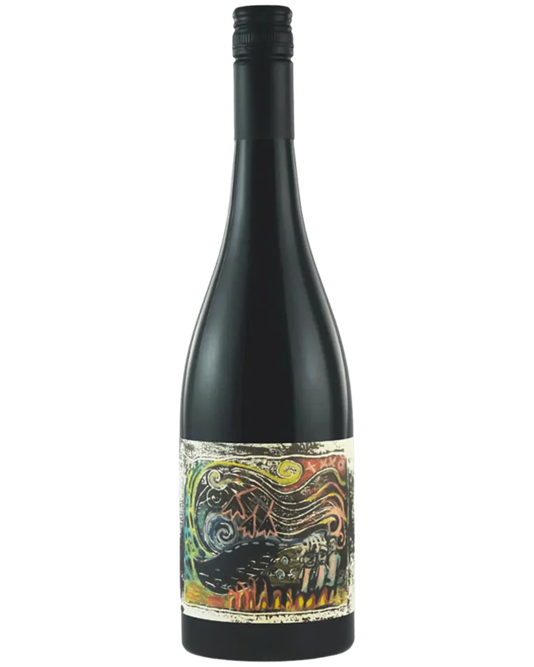 2023 Sailor Seeks Horse Huldufolk Pinot Noir