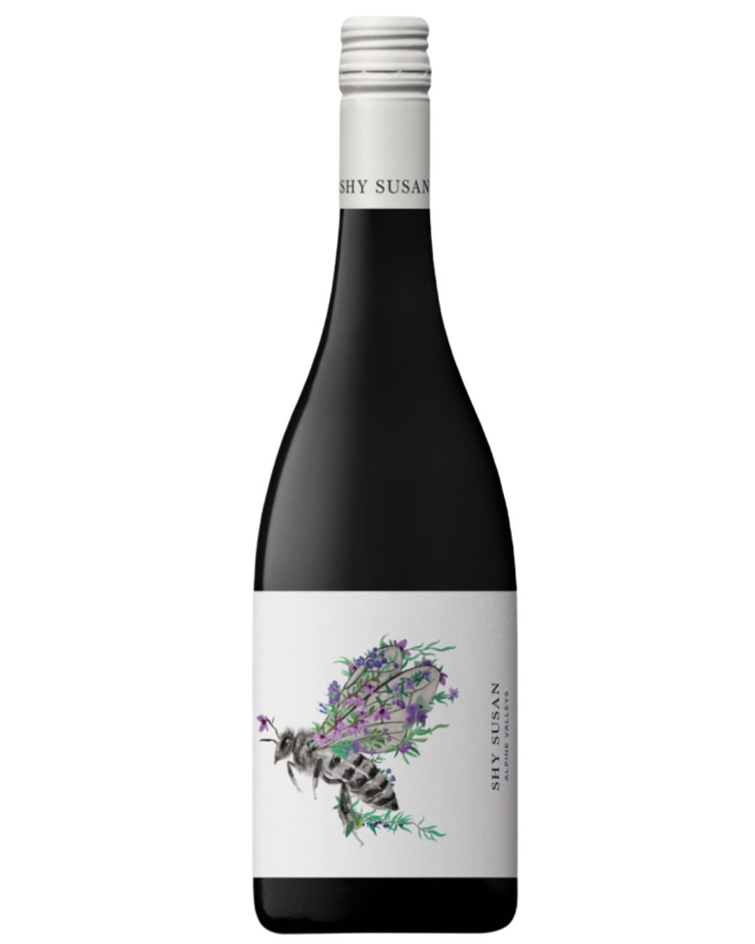 2023 Shy Susan Tempranillo