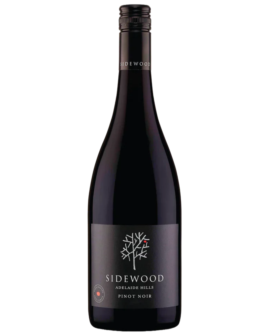2023 Sidewood Estate Pinot Noir