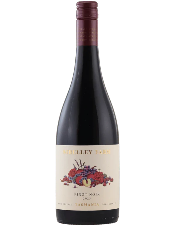 2024 Strelley Farm Pinot Noir
