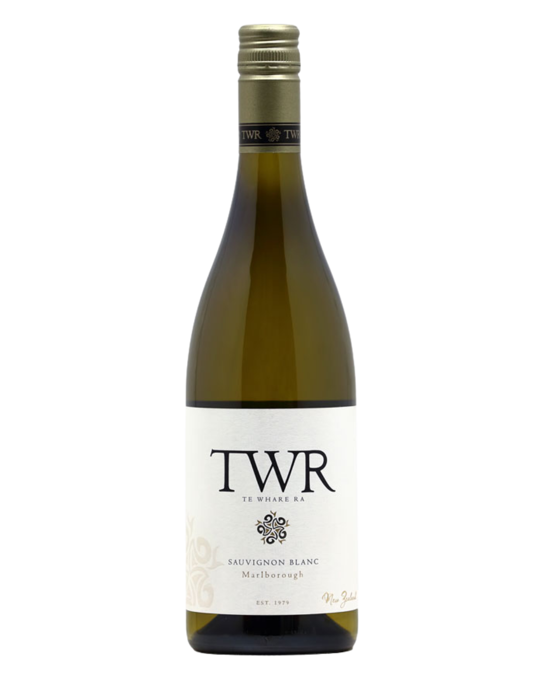 2023 Te Whare Ra Sauvignon Blanc