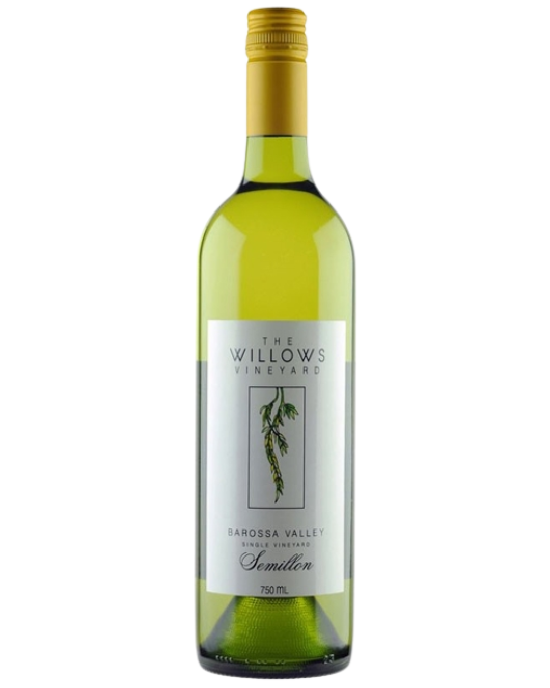 2023 The Willows Semillon
