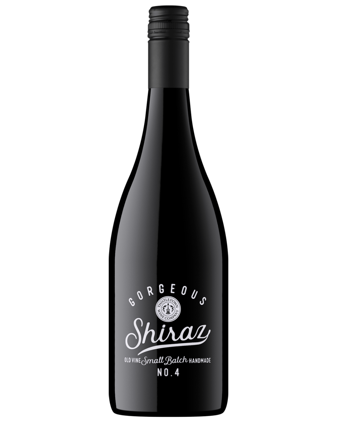 2023 Thistledown Gorgeous Shiraz