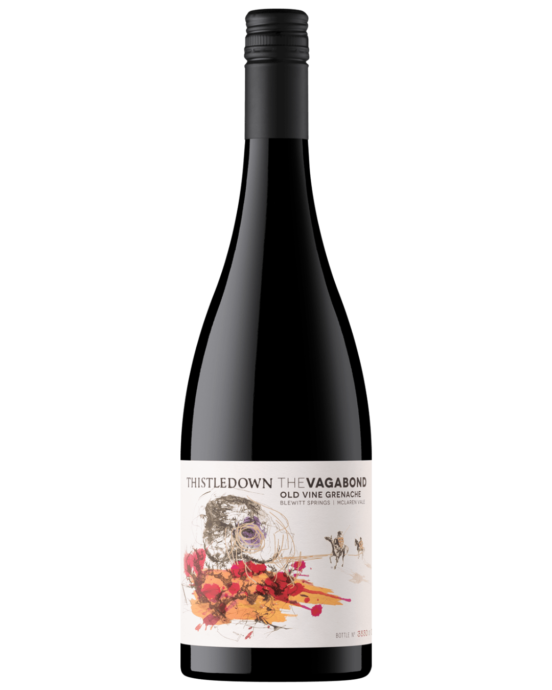 2023 Thistledown The Vagabond Grenache