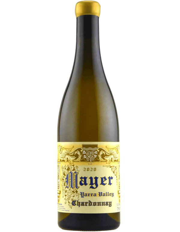 2024 Mayer Chardonnay
