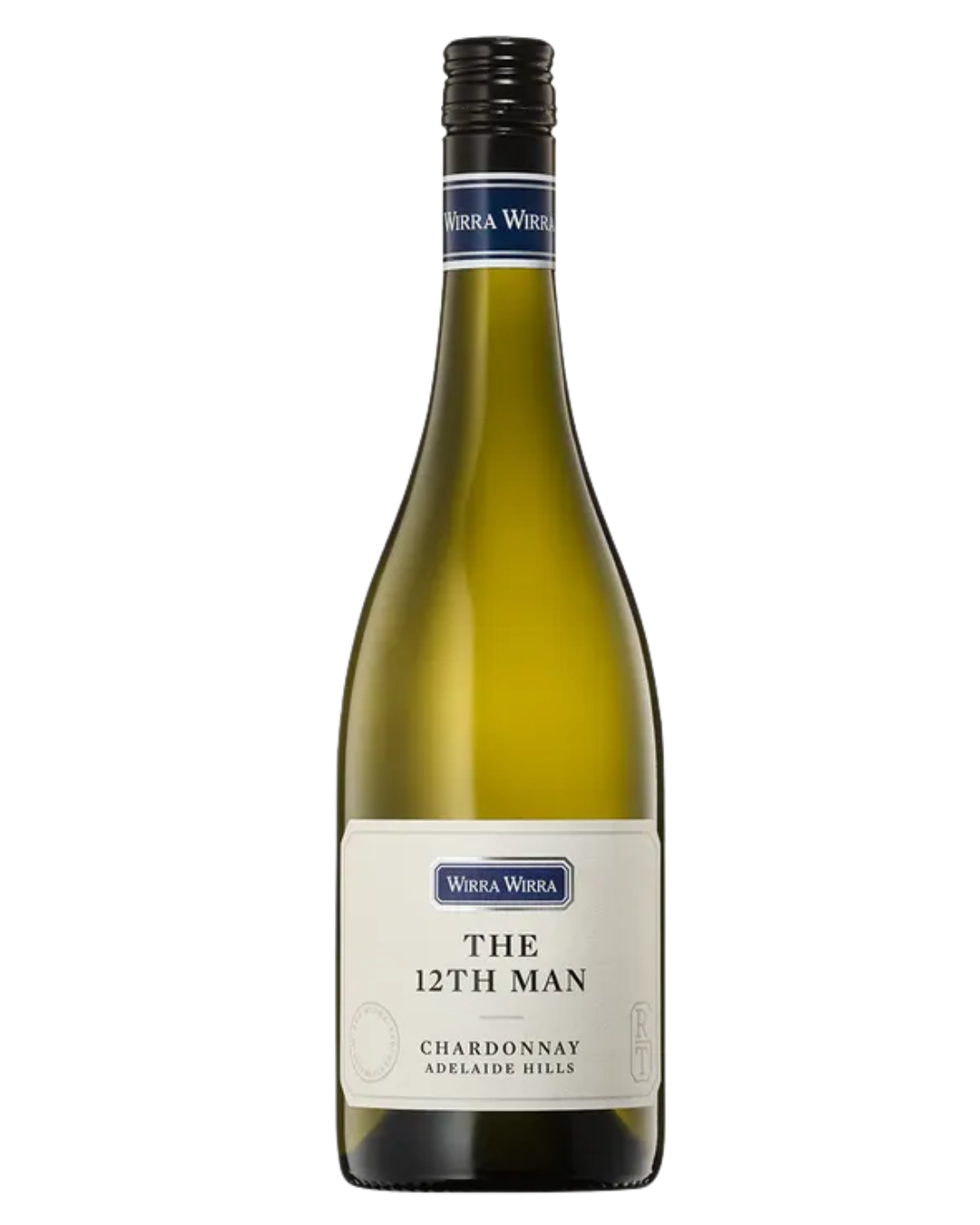 2023 Wirra Wirra The 12th Man Chardonnay
