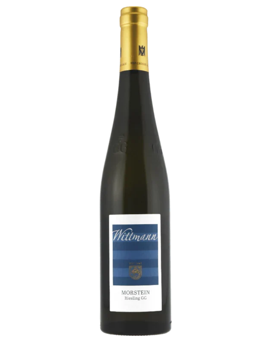 2023 Wittmann Aulerde Riesling Grosses Gewächs | Rheinhessen Premium German Riesling