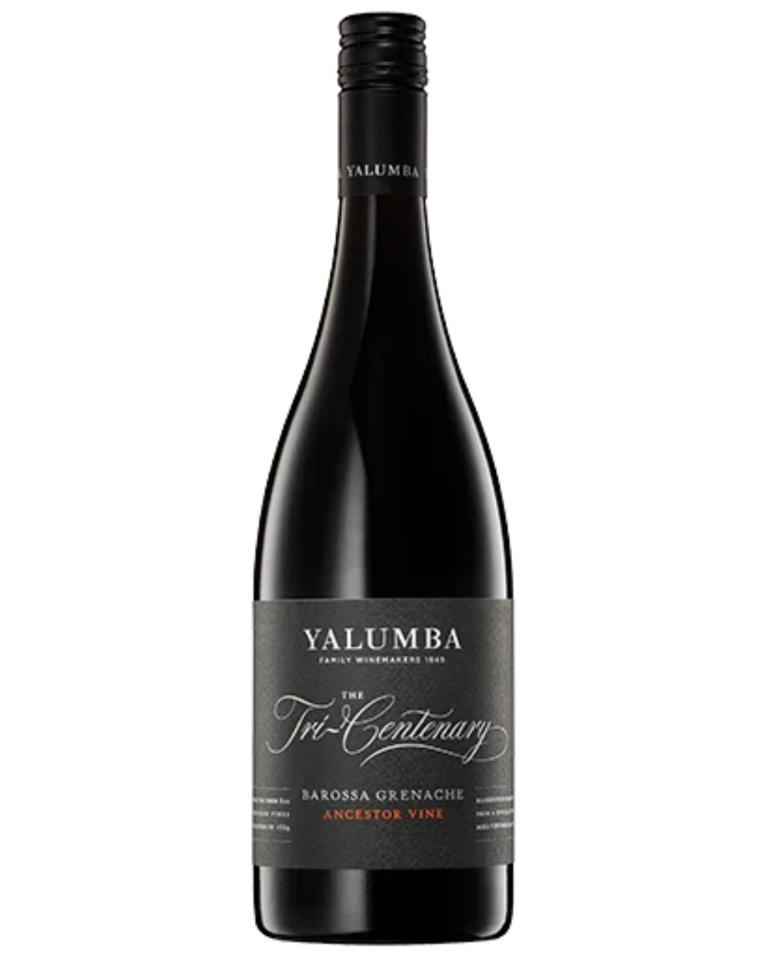 2023 Yalumba The Tri-Centenary Grenache
