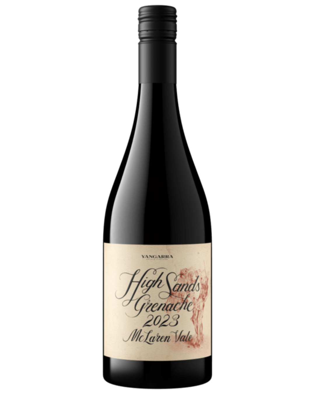 2023 Yangarra Estate High Sands Grenache