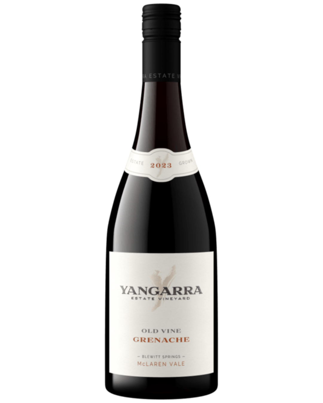 2023 Yangarra Estate Old Vine Grenache