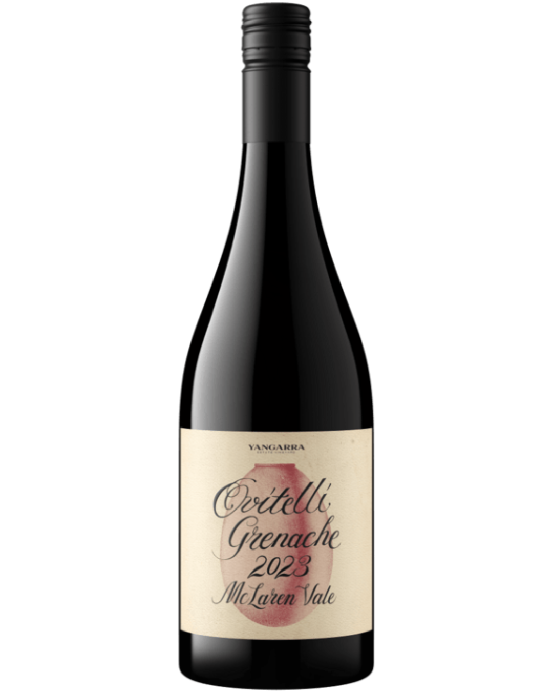 2023 Yangarra Estate Ovitelli Grenache
