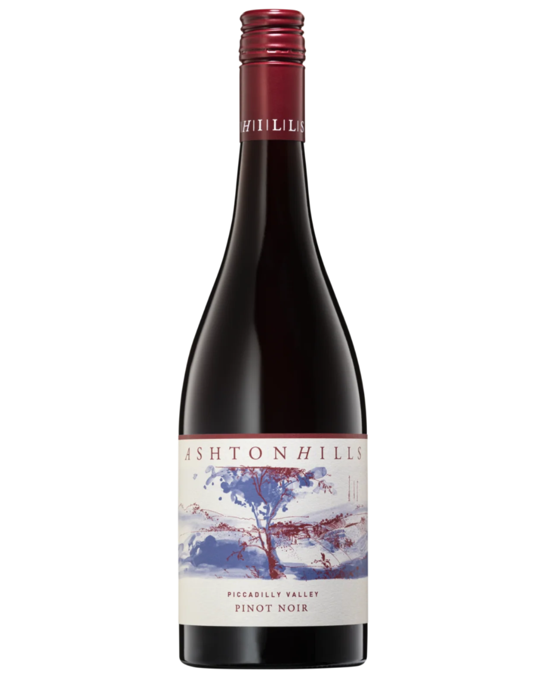 2024 Ashton Hills Piccadilly Valley Pinot Noir