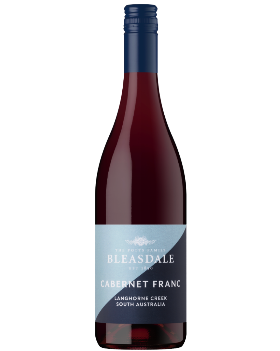 2024 Bleasdale Cab Franc