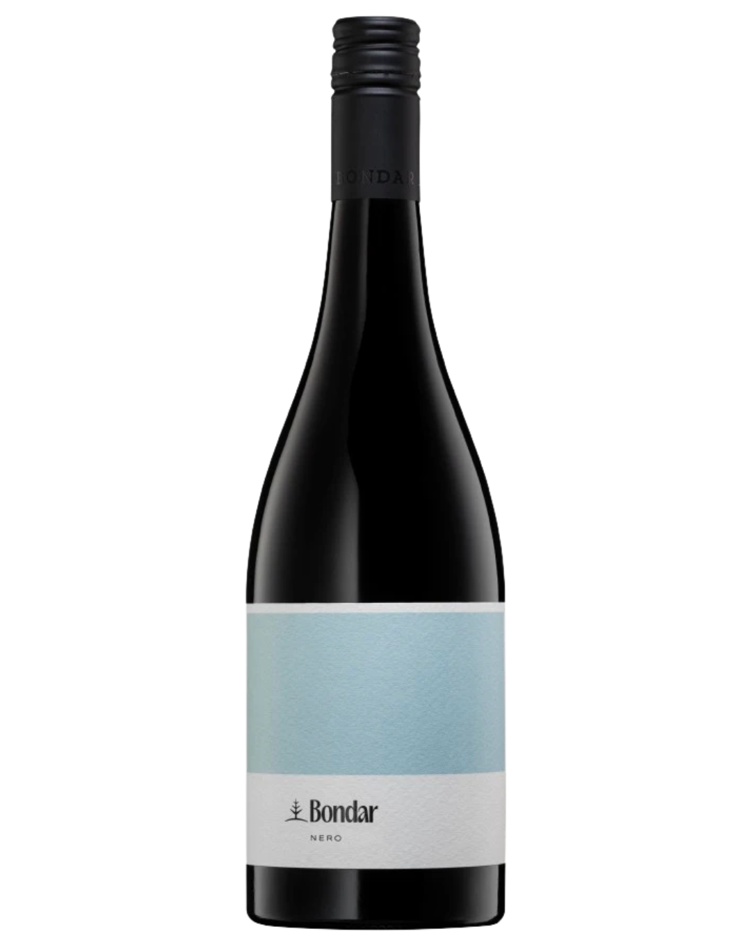 2024 Bondar Nero d'Avola