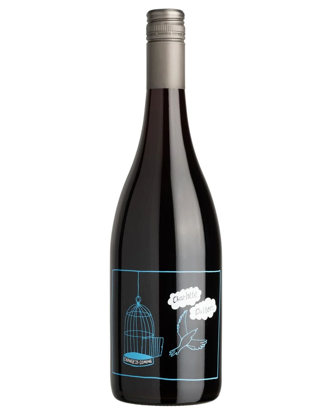 2024 Charlotte Dalton ‘A Change is Gonna Come’ Pinot Noir