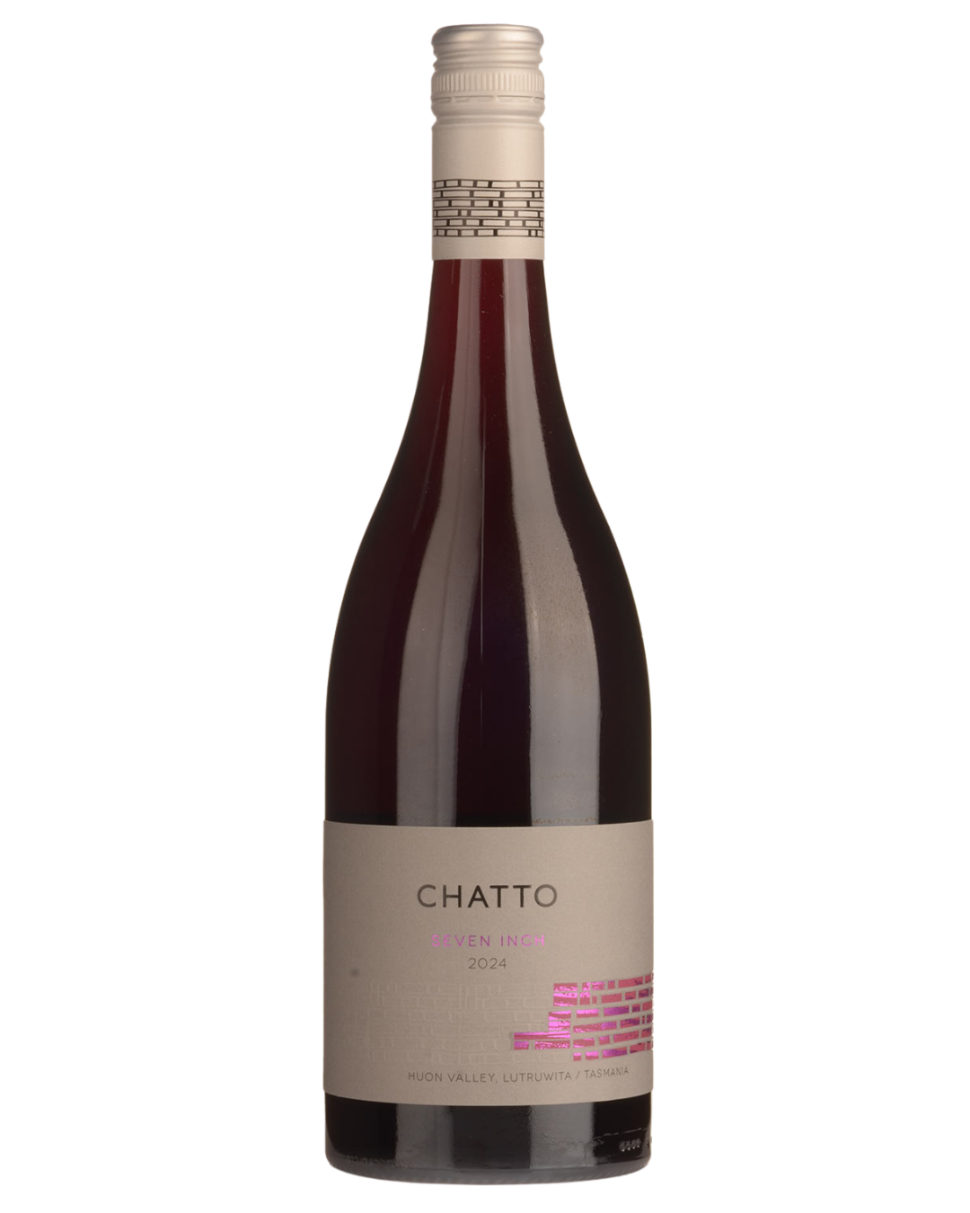2024 Chatto Seven Inch Pinot Noir