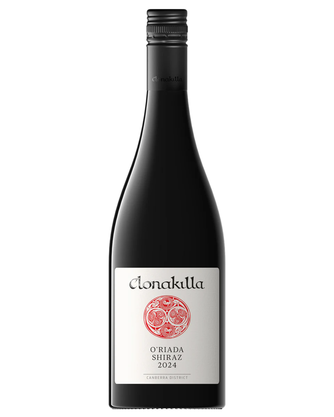 2024 Clonakilla O'Riada Shiraz