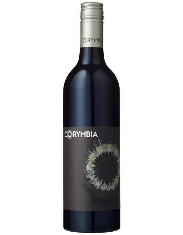 2024 Corymbia Calgardup Vineyard Cabernet Sauvignon Margaret River Australian wine bottle