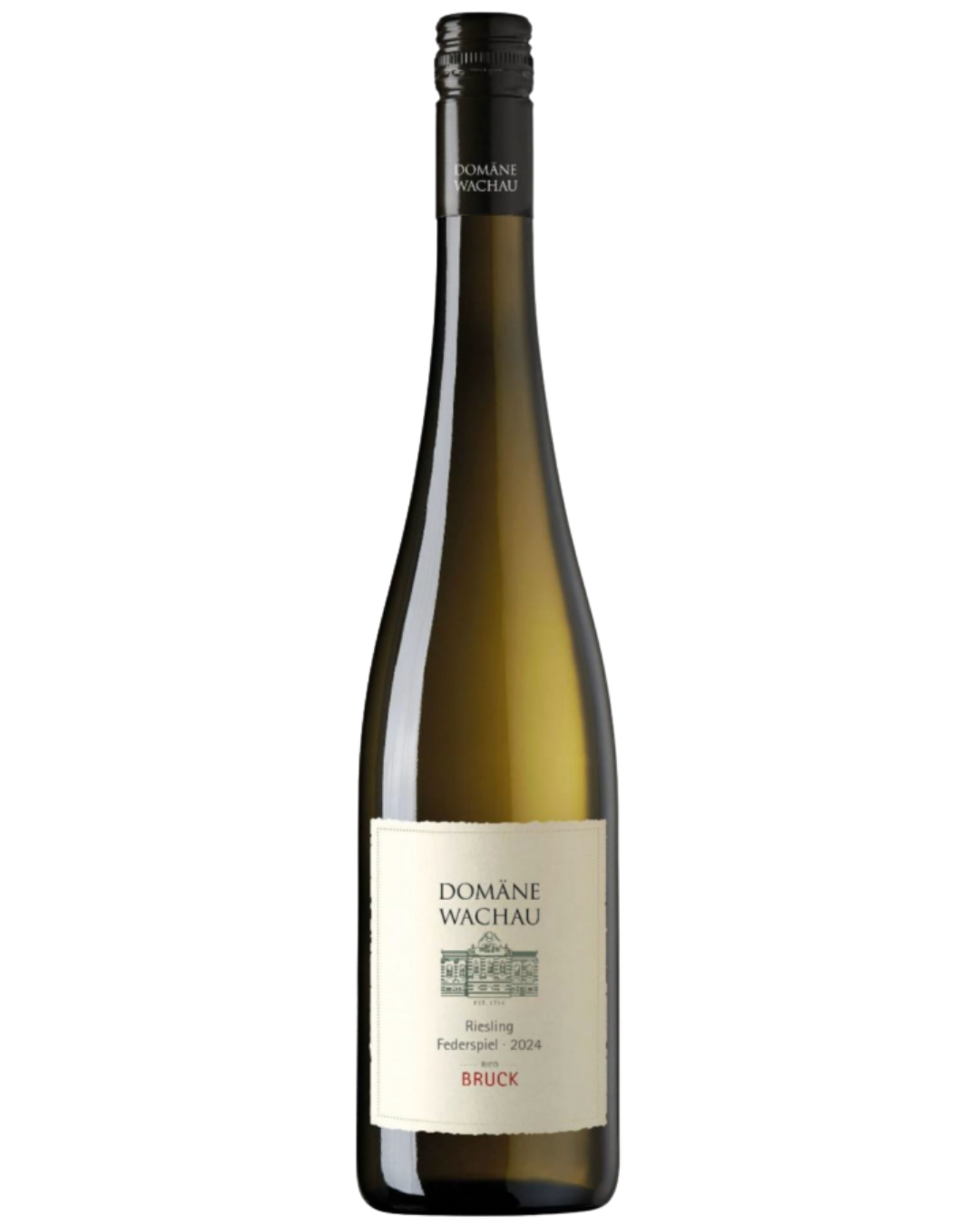 2024 Domaine Wachau ‘Bruck’ Federspiel Riesling