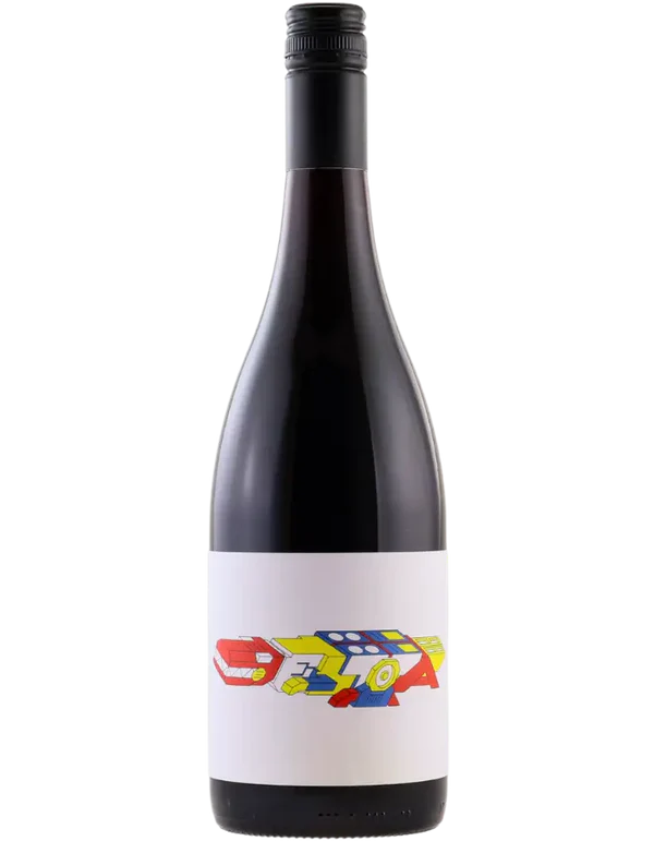 2025 Dr Edge Pinot Rain Pinot Noir