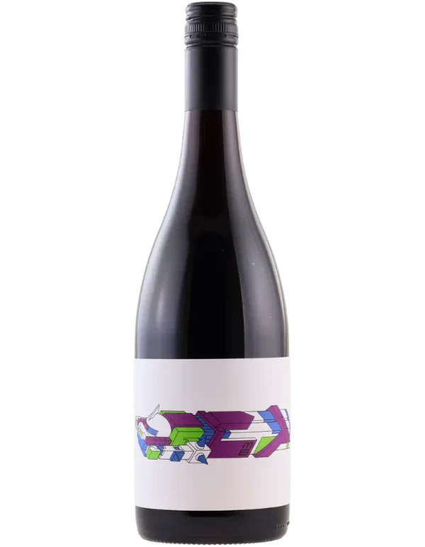 2025 Dr Edge Pinot Rain Pinot Noir