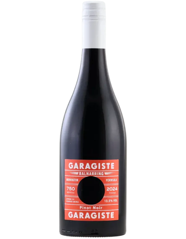 2024 Garagiste Balnarring Pinot Noir