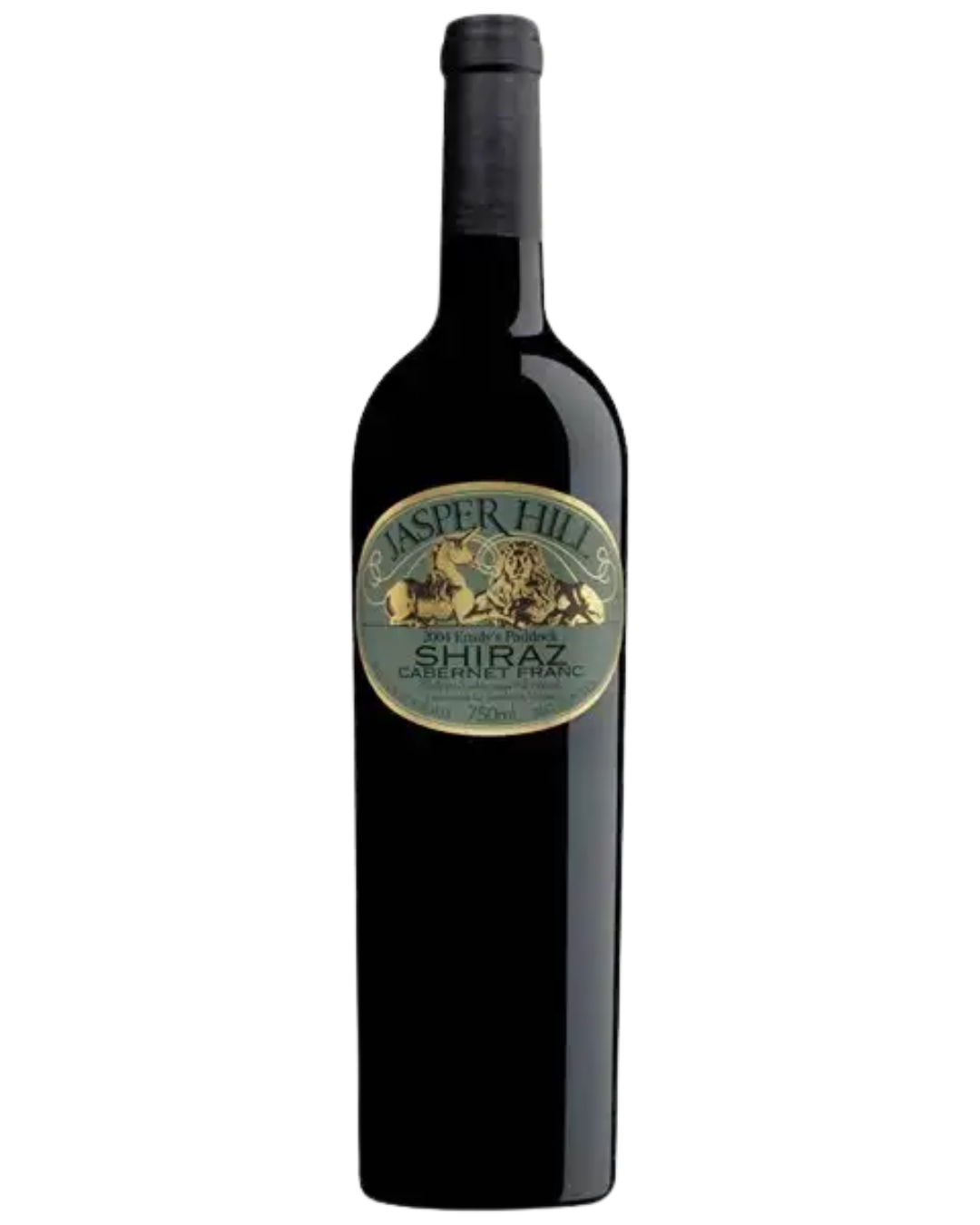 2024 Jasper Hill Emily's Paddock Shiraz Cabernet Franc