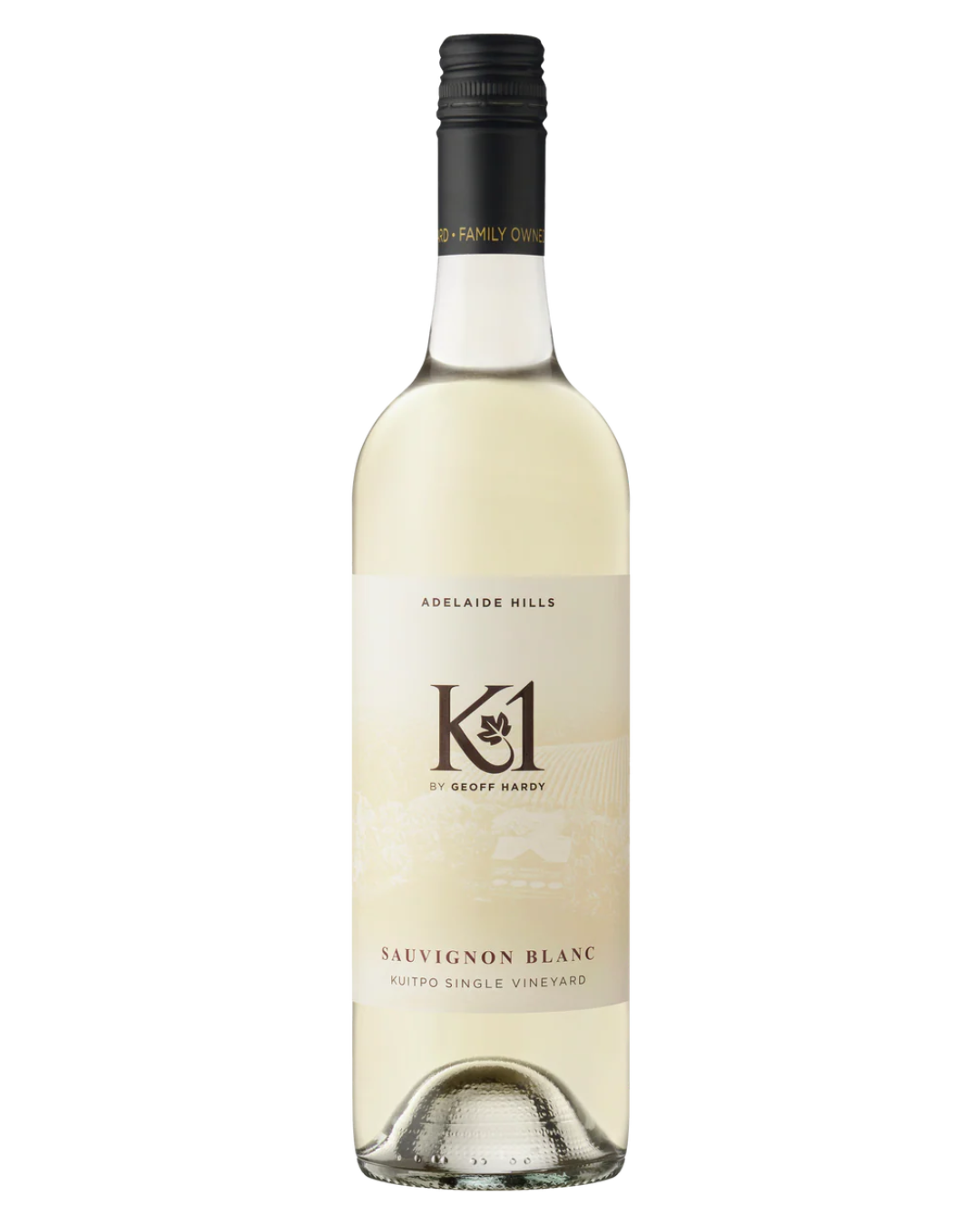 2024 K1 Vineyards Sauvignon Blanc