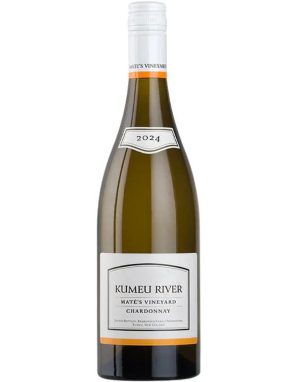 2020 Kumeu River Mate's Vineyard Chardonnay