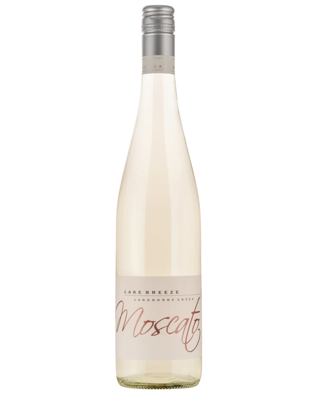 2024 Lake Breeze Moscato