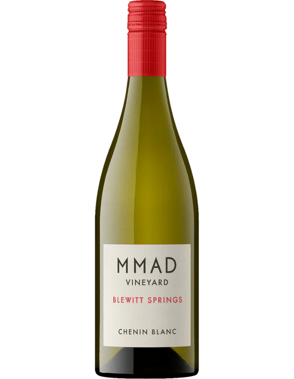 2024 MMAD Vineyard Chenin Blanc