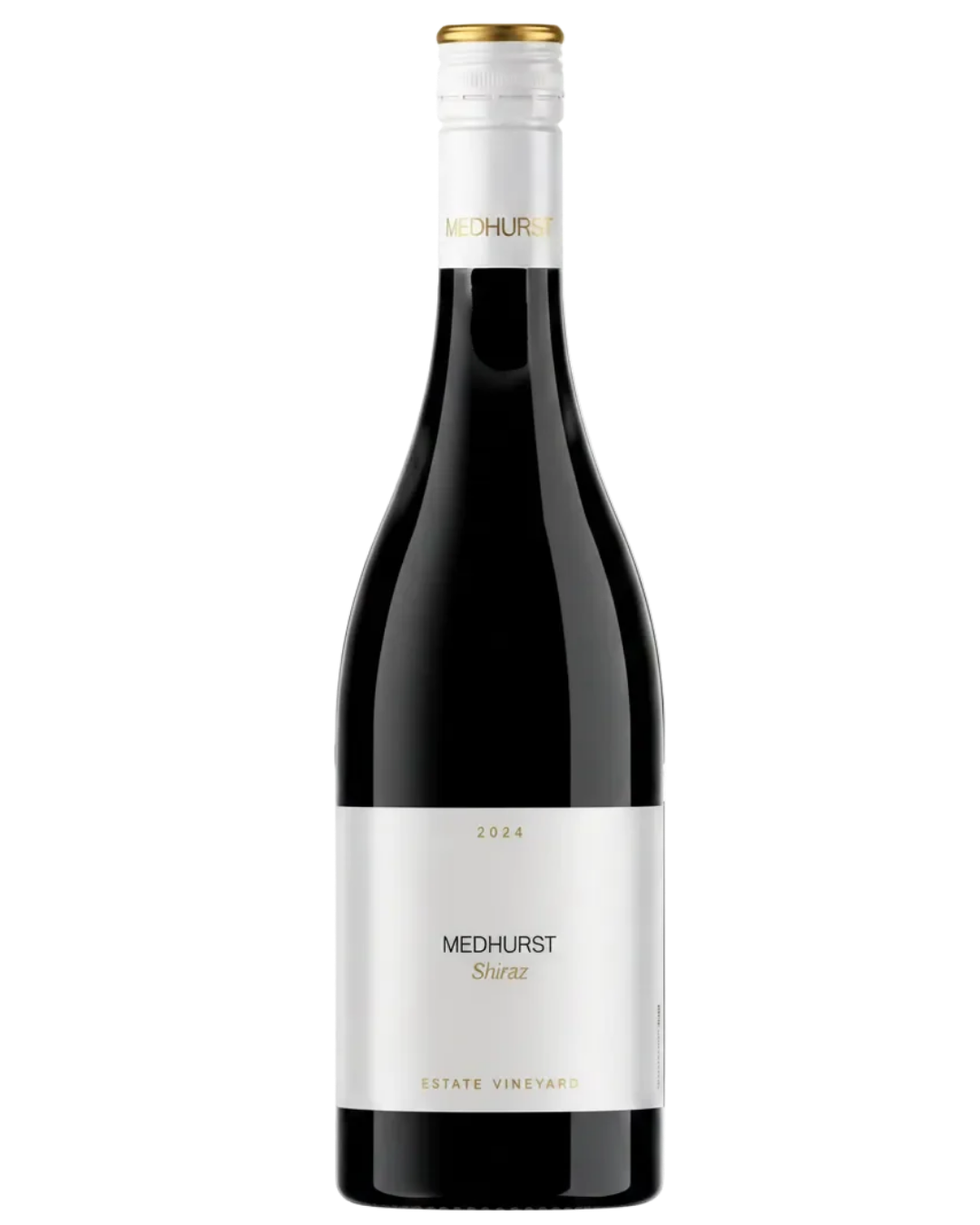 2024 Medhurst Estate Shiraz | 97 Point Yarra Valley Shiraz