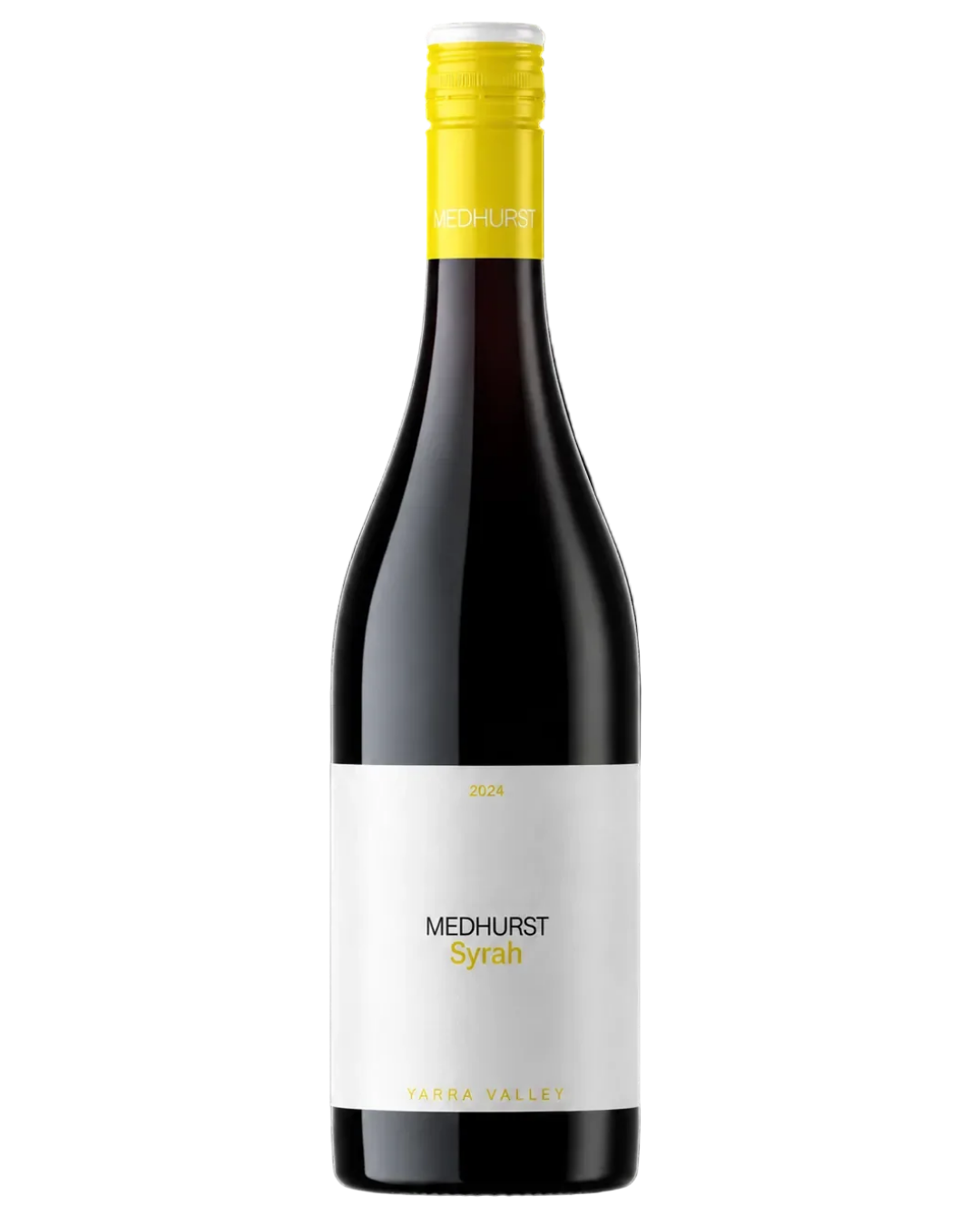 2024 Medhurst Yarra Valley Syrah | Cool Climate Yarra Valley Syrah